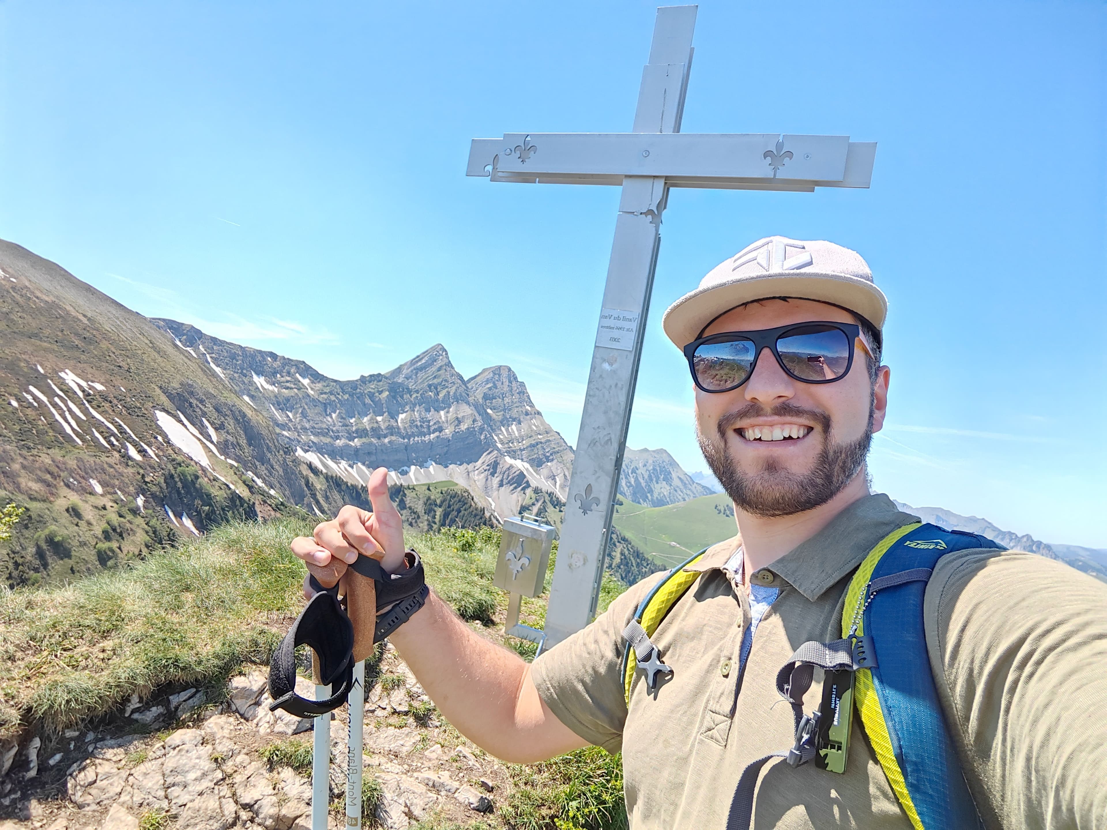 Vanil du Van : une journée inoubliable dans les Préalpes